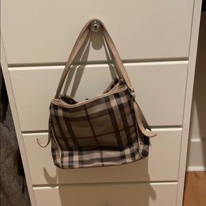 Burberry Shoulder bag